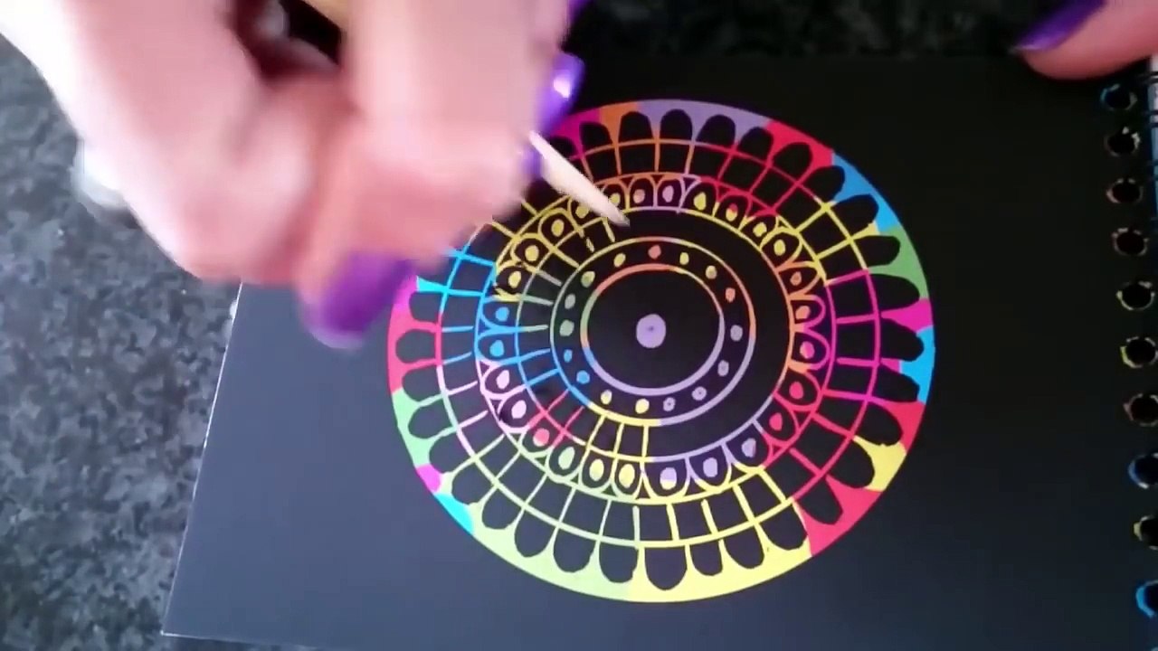 Most Satisfying Video
