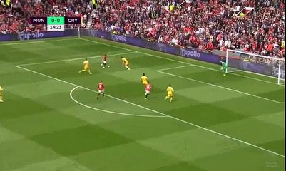 Harrop J. (Pogba P.), Manchester Utd