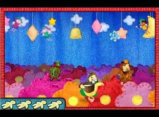 Wonder Pets Holiday Treats for the Mouse King