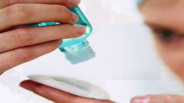 Tips To Close Open Pores In Urdu | Hindi || Chehre K Garn Ka Ilaaj