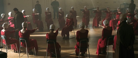 {Promo Series} - The Handmaid's Tale Season 1 Episode 7 | The Other Side