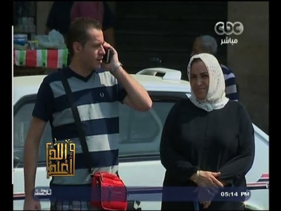 #والله_أعلم |  ما حقيقة المسيح الدجال وما هي علامات ظهوره ؟