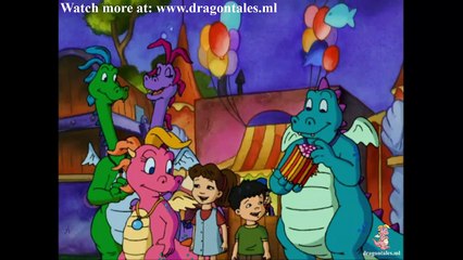 Dragon Tales S3 by Andy Wild - dailymotion