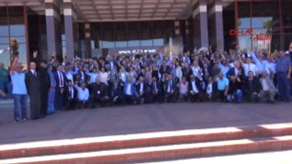 Antalya Mehmet Günal Mhp, Türkiye'nin Sigortası