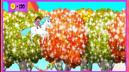Dora the Explorer  The Tale of The Unicorn King