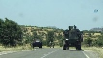 Hani'ye Bağlı 6 Köyde Sokağa Çıkma Yasağı Kaldırıldı