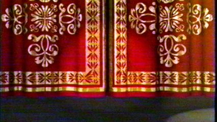 リチャードホール 四MEN楚歌