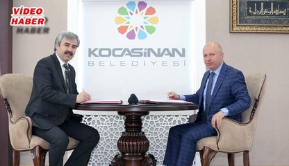 (21 MAYIS 2017) KOCASİNANLI ÇİFTÇİLER SAĞLIK VE LEZZET DAĞITACAK