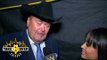 WWE Hall of Famer Jim Ross gives high praise to Tyler Bate and Pete Dunne: Exclusive, May 20, 2017