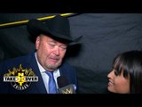 WWE Hall of Famer Jim Ross gives high praise to Tyler Bate and Pete Dunne: Exclusive, May 20, 2017