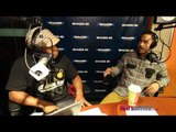 Chriz Nunez from Ink Masters Talks Popular Tattoos in the 90's including Tupac's 