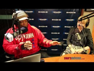 Kate White Gives Women Advice on How to Be Successful on #SwayInTheMorning