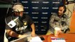 Chriz Nunez Lists Top 5 Tattoo Artists & Speaks Relationship with Kat Von D on #SwayInTheMorning