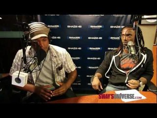 Andrew McCutchen Talks $52 Million Deal on #SwayInTheMorning