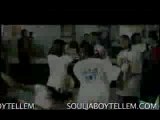 Soulja Boy Tellem Feat I15 - Soulja Girl