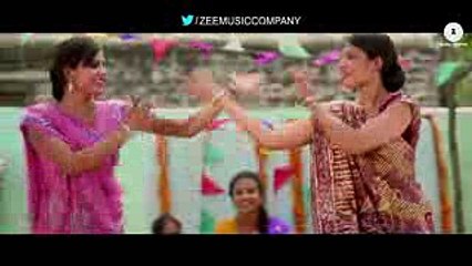Phullu - Official Trailer - Sharib Ali Hashmi, Jyotii Sethi & Nutan Surya
