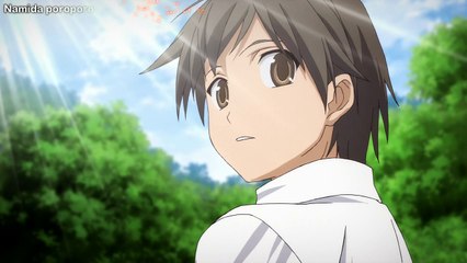 Corpse Party Tortured Souls - 3