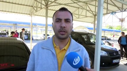 Modifiye Tutkunları Bir Arada