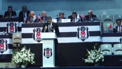 Fikret Orman: "(Uefa'nın Men Cezası) Yanlış Hesabı Çevireceğiz"