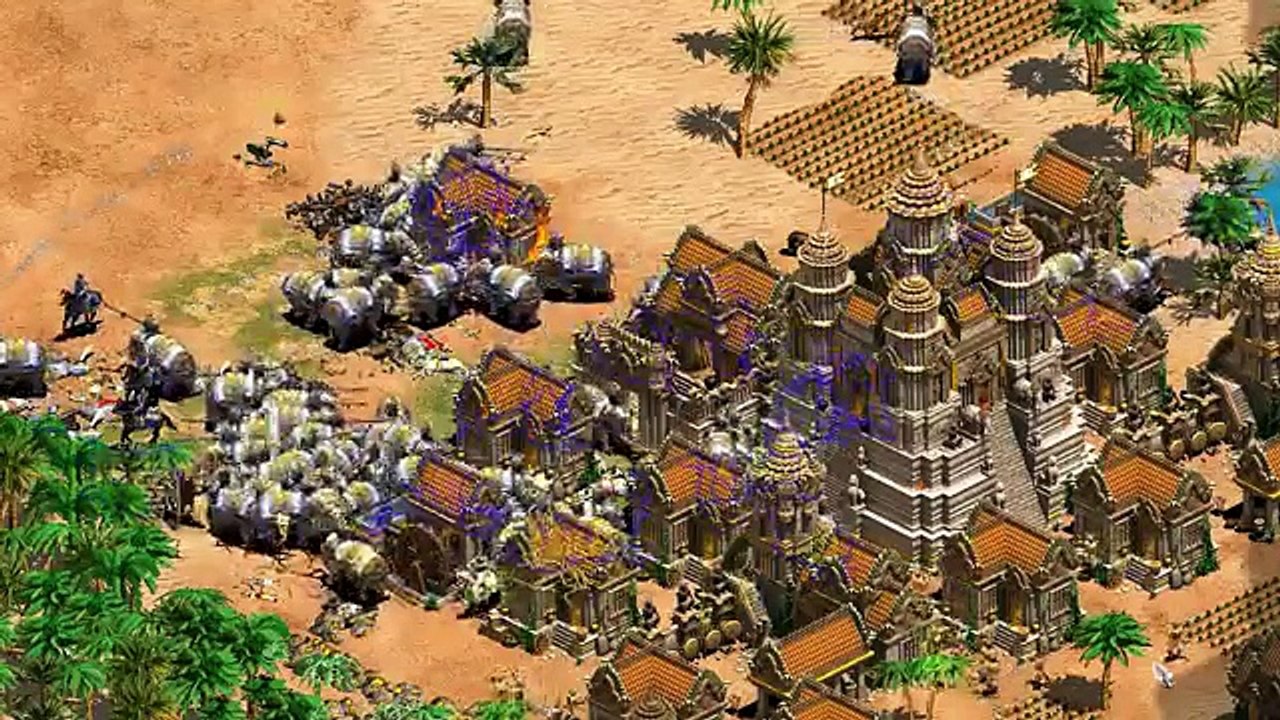 Battle Elephants