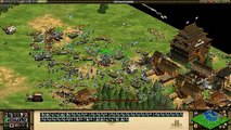 Shortcuts to Select and Deselect Units in AoE2