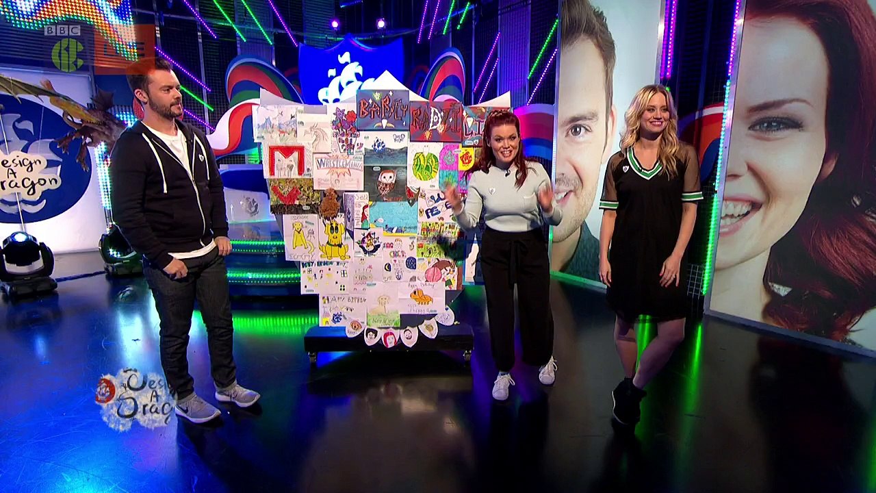 Blue Peter, Epic Dragon Competition - Blue Peter Full Episodes