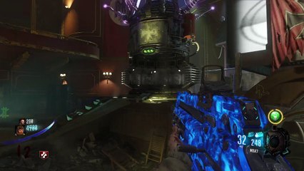 BO3 Zombies Chronicles