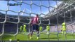 Alex Sandro Goal - Juventus vs FC Crotone 3-0 21.05.2017 (HD)