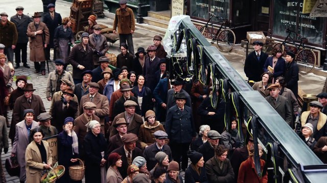 Fantastic Beasts and Where to Find Them | Featurette