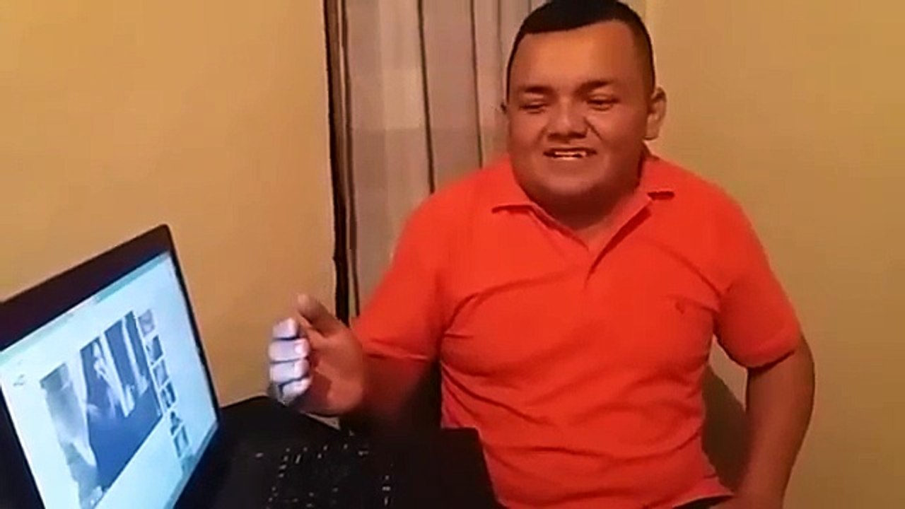 ERLIN CARRANZA te amo karla