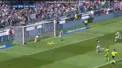 All Goals & highlights HD Juventus  3-0  Crotone  21-05-2017