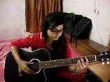 Aa Zara   Murder 2   Cover by Priyanka Parashar