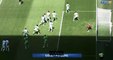 Juventus 3-0 Crotone Alex Sandro Goal HD 21.05.2017