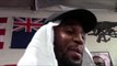 DOMINIC WADE ANNOYED THAT GGG IS TALKING ALREADY ABOUT NEXT FIGHT EsNews Boxing