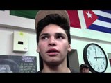 devin haney vs ryan garcia will be THE BIGGEST PPV fight in the future - EsNews Boxing