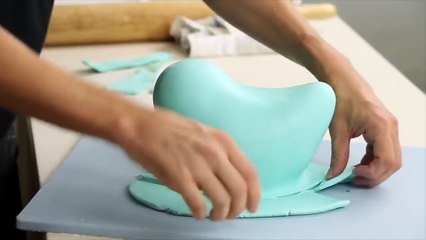 EVERYDAY OBJECTS as cakes! - CAKE STYLE - Amazing Cake Decorating_09