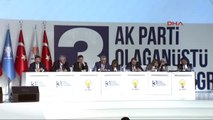 Cumhurbaşkanı Erdoğan, 1 Numaralı Sandıkta Oyunu Kullandı 2