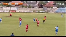 NK Vitez - FK Mladost DK / 1:0 Rizvanović autogol