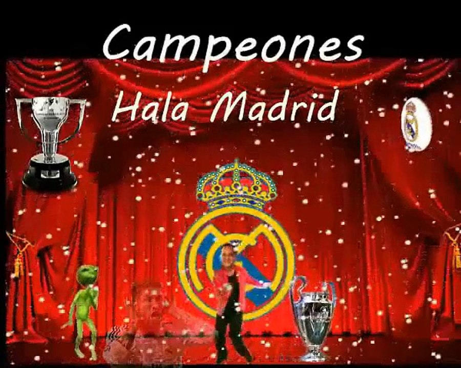 campeones