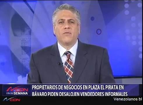 Video de un camión de volteo sin frenos que choca con dos negocios