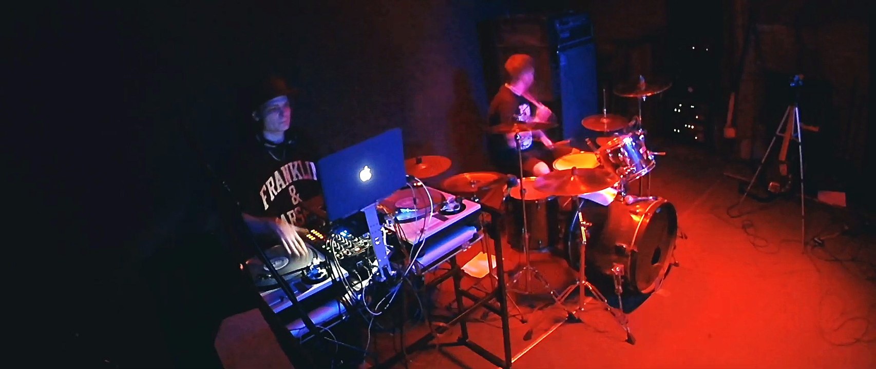 G-Spot (DJ Spot & Green (Three Bullets)) 2017 Promo