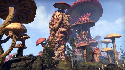 The Elder Scrolls Online - Morrowind Official Naryu's Guide