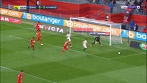 Stade Rennes 2 Monaco 3