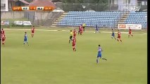 NK Vitez - FK Mladost DK / 2:0 Kokot