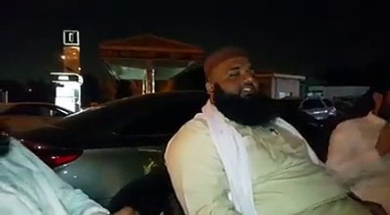 Very Funny Poetry By Maulvi