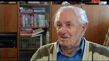 Ο σωματοφυλακας του Χιτλερ