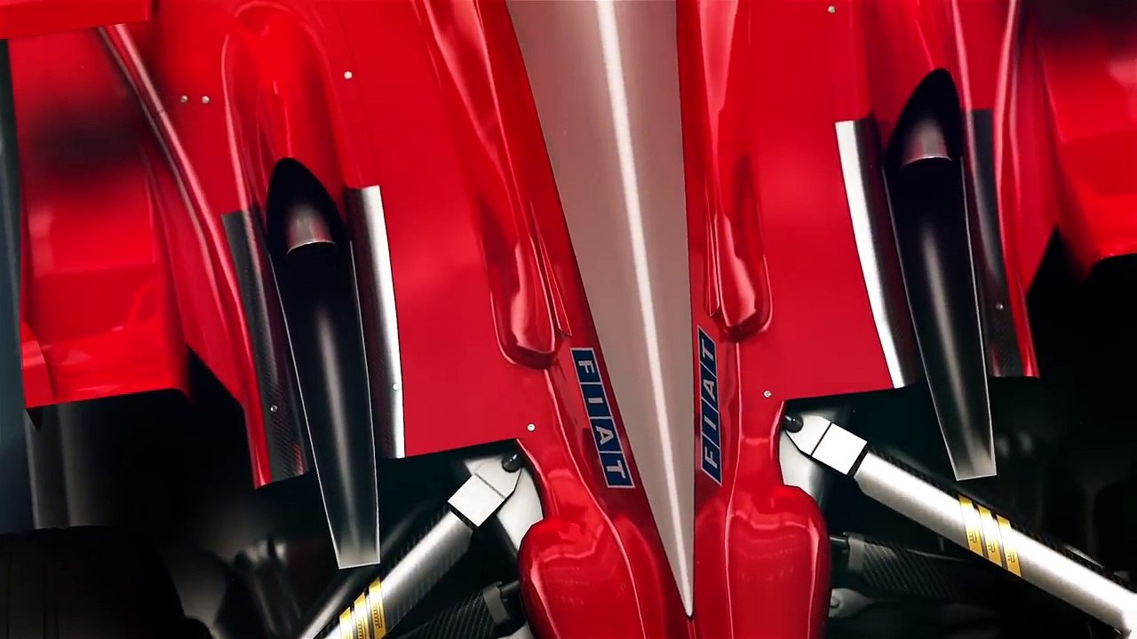 F1 2017 - Make History Trailer
