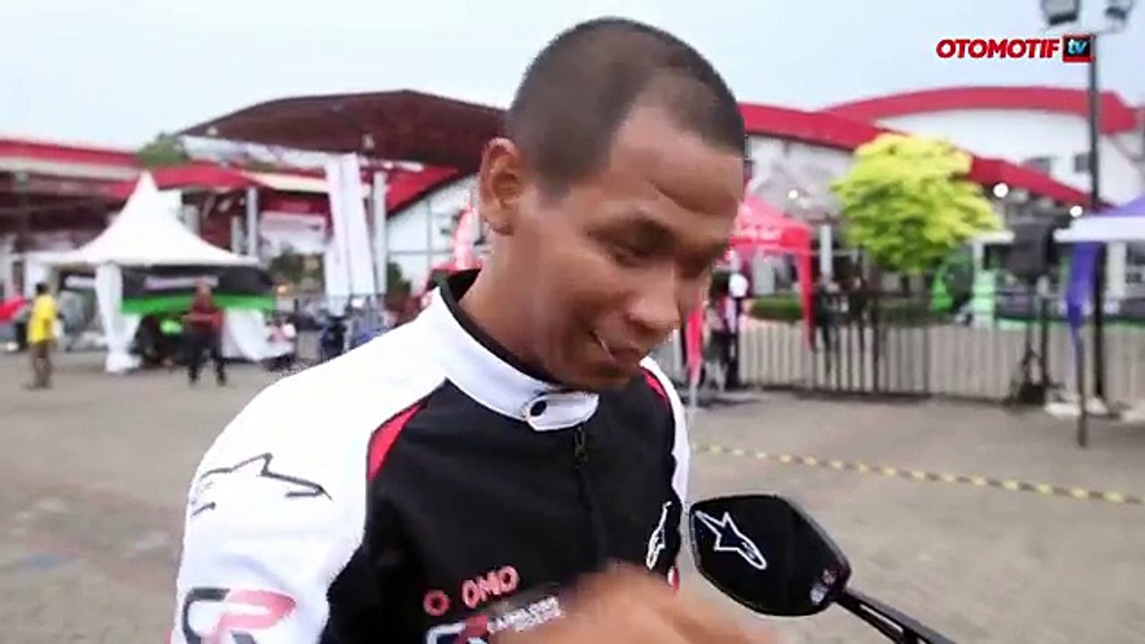 First Ride Review Kymco Downtown 250i, Penantang XMAX Nih!