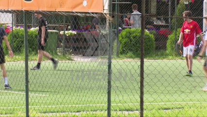 Arsimi shqip, Pajaziti: Maqedonasve ua lanë qendrën, shqiptarëve fshatrat