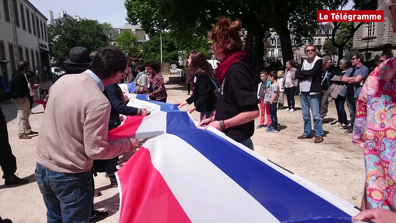 Quimper. Très Tôt Théâtre : les objets ordinaires se mettent en scène